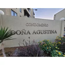 Condominio Doña Agustina