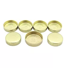 Brand: Dnj Freeze Plug Set Brass Fps920 For