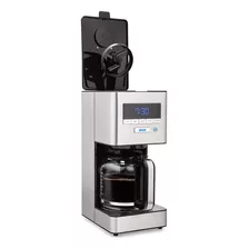 Cafetera Vinci Rdt 12 Tazas, Con Tecnología Patentada De Cab