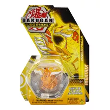 Bakugan Legends Pegatrix Dorado Nova Bakugan Luz Spin Master