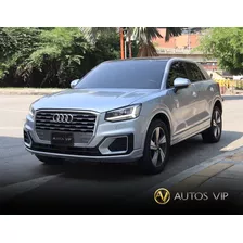 Audi Q2 Tfsi Progressive 