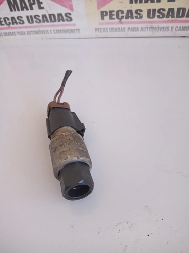 Sensor Pressostato Ar Condicionado Ford Focus 2001 6