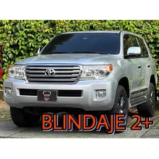 Toyota Land Cruiser 2008 5.7 Vx Lc200