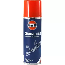 Lubricante Cadena 220ml Gulf