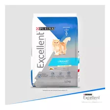 Purina® Excellent® Gato Urinary, Bulto De 7.5 Kg