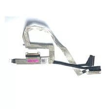 Cabo Flat Lvds Dell Inspiron 13 5000 5368 5378 5379 0mcpf0