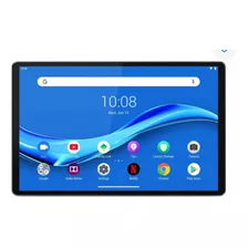 Lenovo Tab M10 Full Hd Plus 4g+64ggr-ar