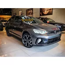 Volkswagen Virtus 1.4 250 Tsi Exclusive Automático