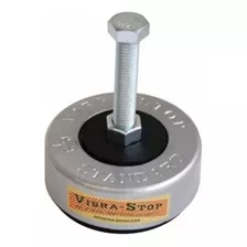 Jogo Vibra-stop 4 Pecas 1500kg-5/8 Vibra-stop Standard