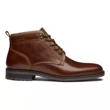 Bota Dockers Caballero D2122411 Marron