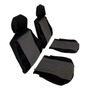 Vestidura Cubre Asiento Funda Vw Gol