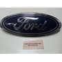 Logo Frontal Emblema  Ford F150 Ford Edge