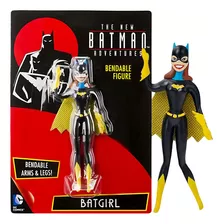 Bat Girl The New Batman Adventures - (leia A Descrição)