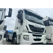 Iveco Hi Road 440