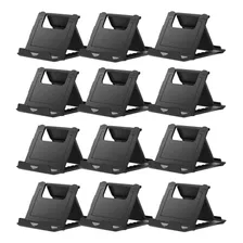 Soporte De Escritorio Para iPad Cooloo X12 Unidades Black