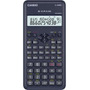 Calculadora Científica Casio Fx-82ms 2nd Edition Com 240 Funções Segunda Edição S-v.p.a.m. Acompanha Capa Cor Preto
