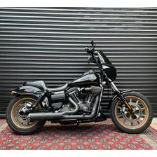 Harley-davidson Dyna Low Rider S 