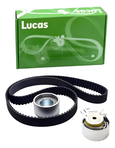 Kit Distribucion Fiat Palio Siena Strada 1.6
