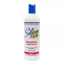 Shampoo Silicon Mix Avanti Hidratante 473ml
