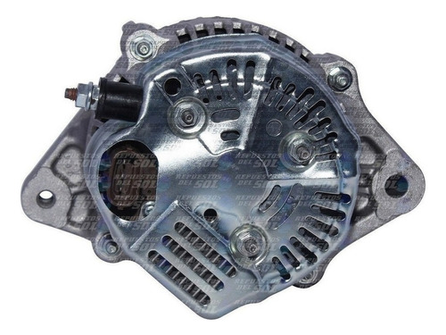 Alternador Toyota Tercel 1.5 1995 1999 Foto 3