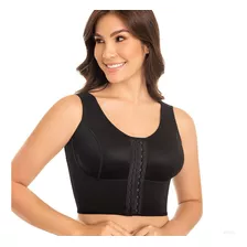 Faja Brasier Control Plus Size - Unidad a $122538