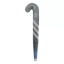 Palo De Hockey adidas Fabela 2 75% Carbono Plateado/gris