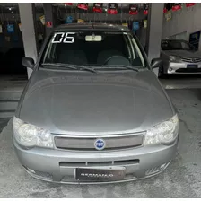 Fiat Palio 1.4 Elx 2006