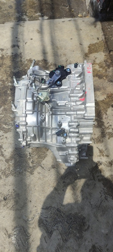 Transmisin Automtica Cvt Para Honda Hrv Gnxa Jhac Foto 7