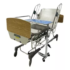 Cama Hospitalaria Electrica Stryker