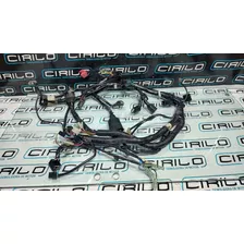 Chicote Principal Fazer 150 21-22 Original Yamaha Completo