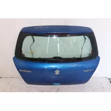 Porton Trasero Suzuki Swift 2006 Por-0241