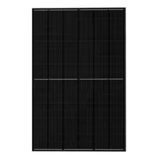 Painel Solar 405w Mono Half-cell Perc Sunova - Ss-405-54mdh Voltagem De Circuito Aberto 22v Voltagem Máxima Do Sistema 1000v
