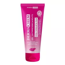 Gel Antirressecamento Rosa Mosqueta - Dermachem 100g