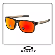 Lente Solar Oakley Oo9384 Holbrook