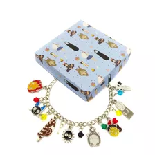 Pulsera Studio Ghibli