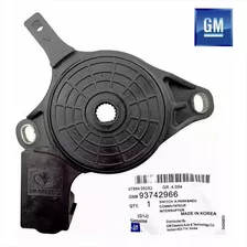  Sensor Pare Neutro Optra Desing Advance Limited Original Gm