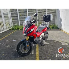 Honda X-adv 2022 C/ 1.700 Km - Unico Dono