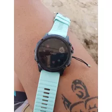 Reloj Gps Garmin Fenix 5x Plus 