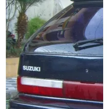 Emblema Suzuki Swift Adesivo Suzuki