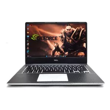 Dell Gamer 5480 Core I7 16gb Ssd 500gb Hd Geforce Mx150 W11 