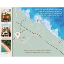 Vendo Proyecto De Apartamentos En Macao Punta Cana, República Dominicana 
