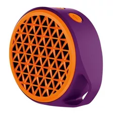 Parlante Logitech X50 Portátil Con Bluetooth Naranja 