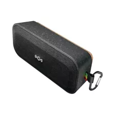 Parlante Bluetooth House Of Marley // No Bounds Xl // Black