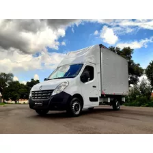 Renault Master Chasis 2016 2.3 L2h1 2p