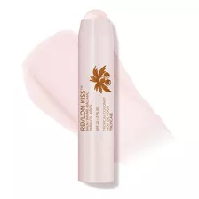 Bálsamo Labial De Coco Tropical Revlon Kiss Balm Spf 20