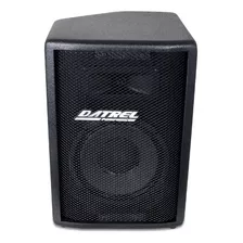 Caixa De Som Passiva Datrel Falante 8 150w Rms Profissional