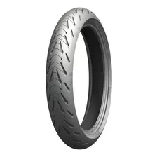 Neumático Delantero Para Moto Michelin Sport Touring Road 5 Sin Cámara De 120/70 Zr17 W 58 X 1 Unidad