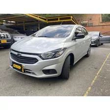 Chevrolet Joy 1.4 Sedan 2023