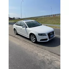 Audi A4 2011 2.0 Attraction Tfsi 211cv Multitronic