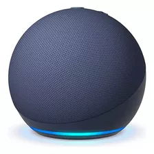 Asistente Virtual 5ta Generacion Echo Dot 